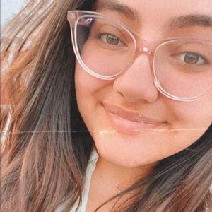 Meet your Posher, Bridget